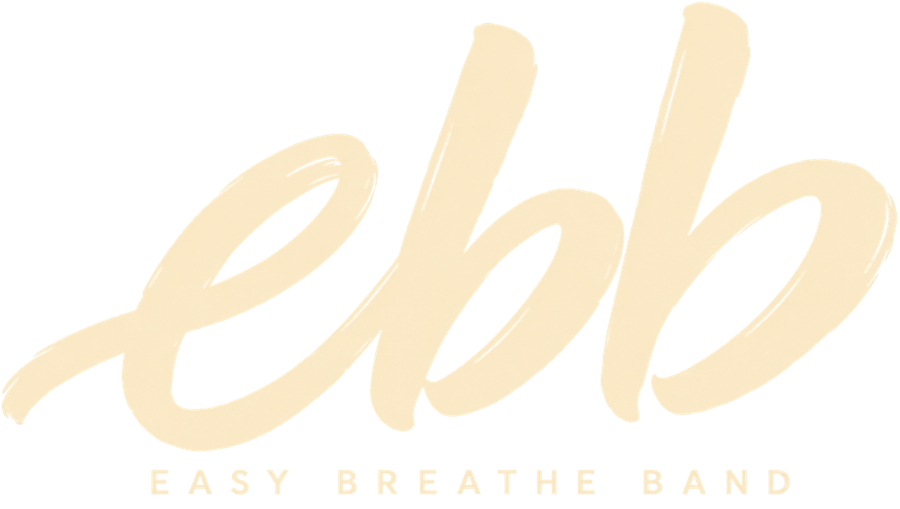EBB — Easy Breathe Band, home